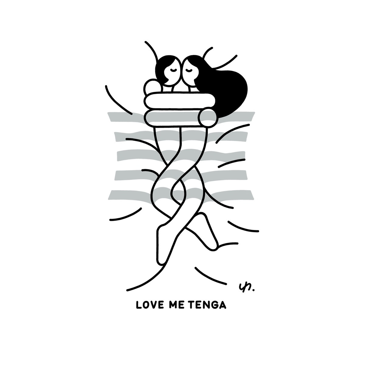 TENGA「TXA」第1弾コラボアイテム