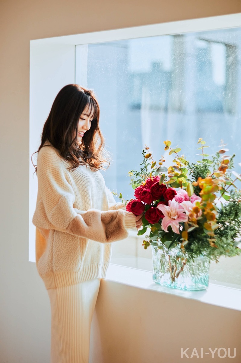 セクシー女優 河北彩花さん