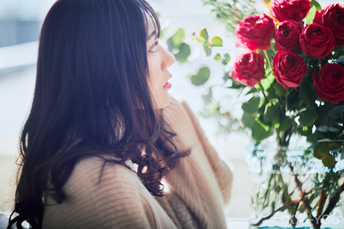 セクシー女優 河北彩花さん