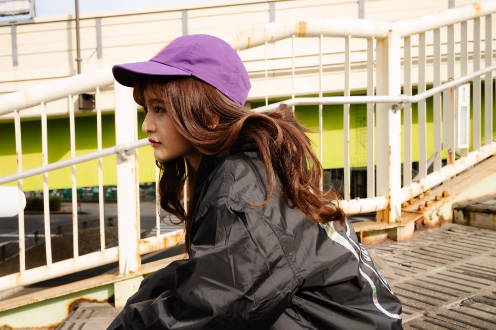 ひなたまりんさんフォトレポート