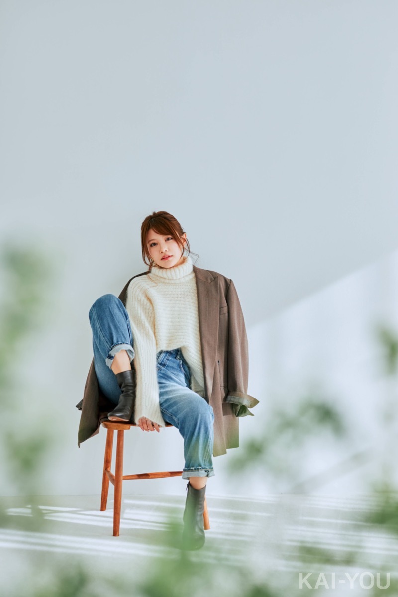 セクシー女優　相沢みなみさん