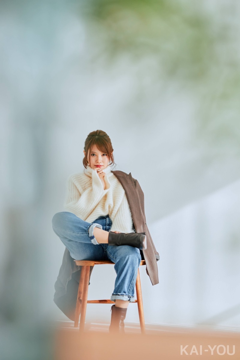 セクシー女優　相沢みなみさん