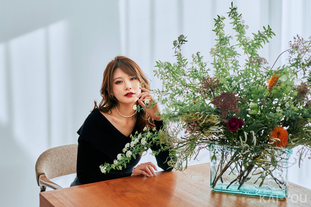 セクシー女優　相沢みなみさん