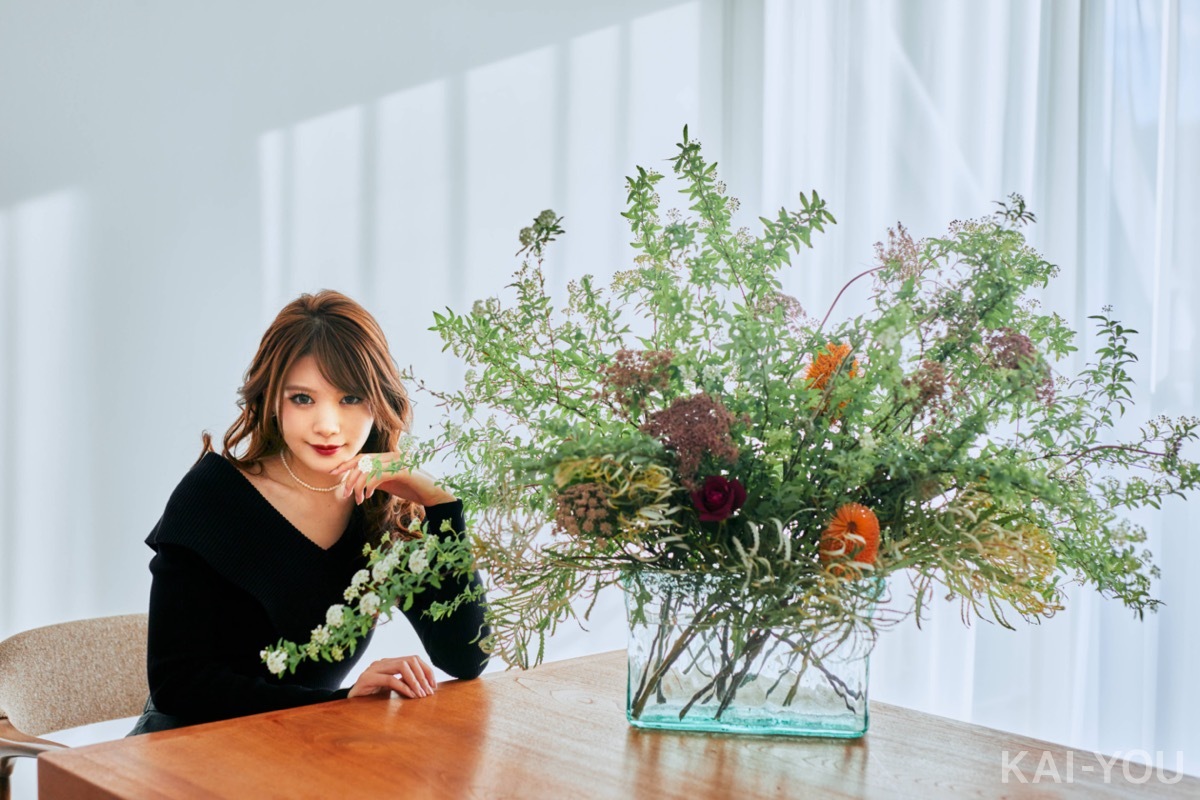 セクシー女優　相沢みなみさん