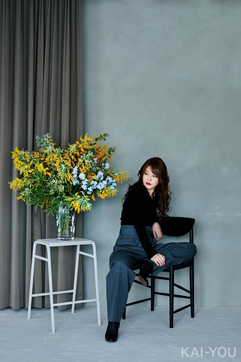 セクシー女優　相沢みなみさん