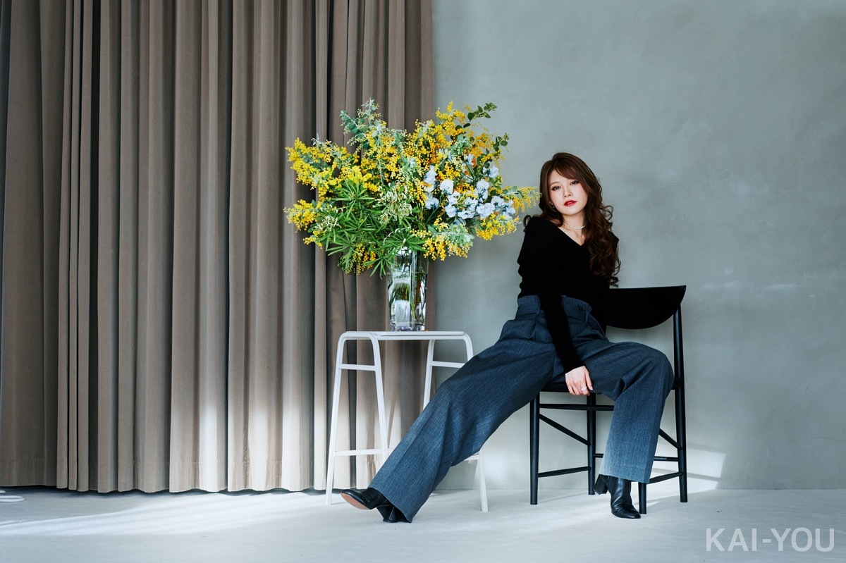 セクシー女優　相沢みなみさん