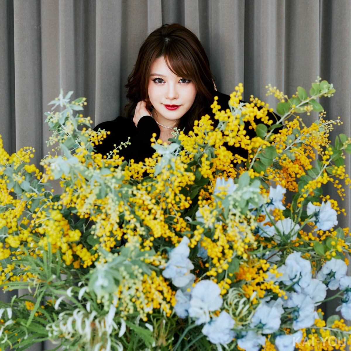 セクシー女優　相沢みなみさん