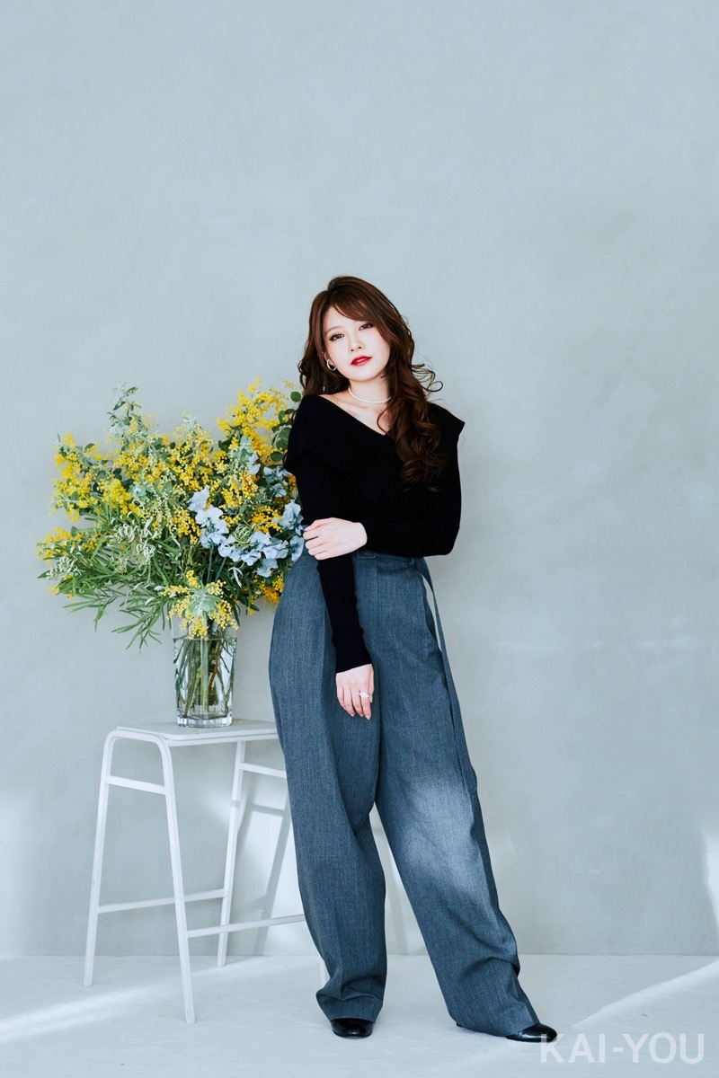 セクシー女優　相沢みなみさん