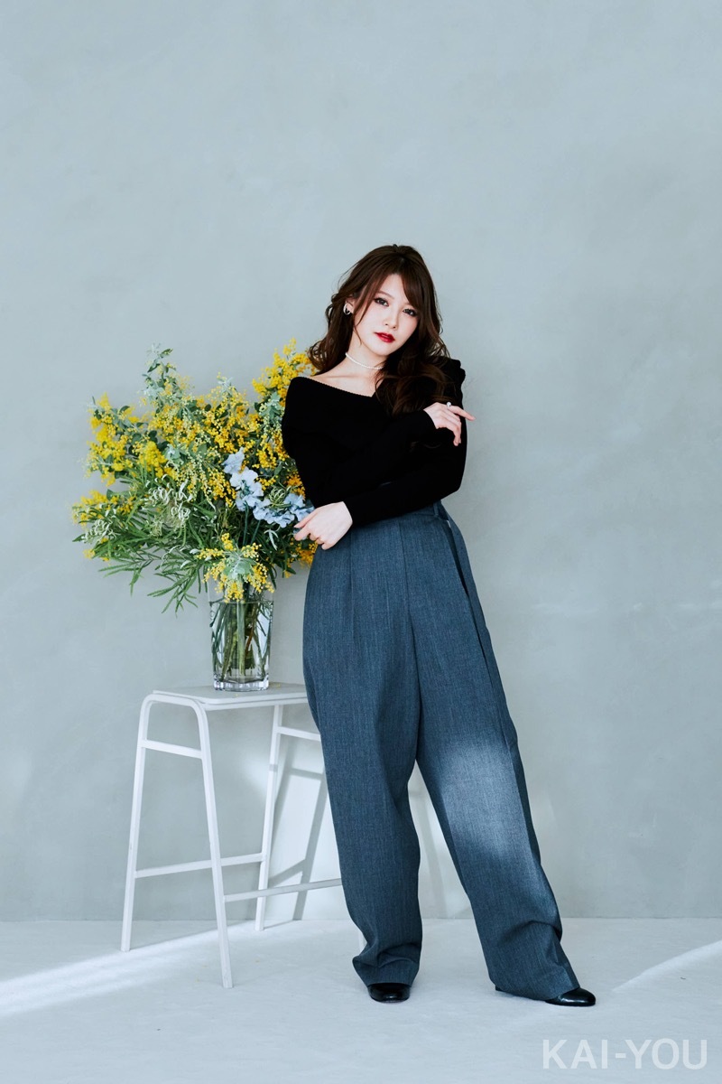 セクシー女優　相沢みなみさん