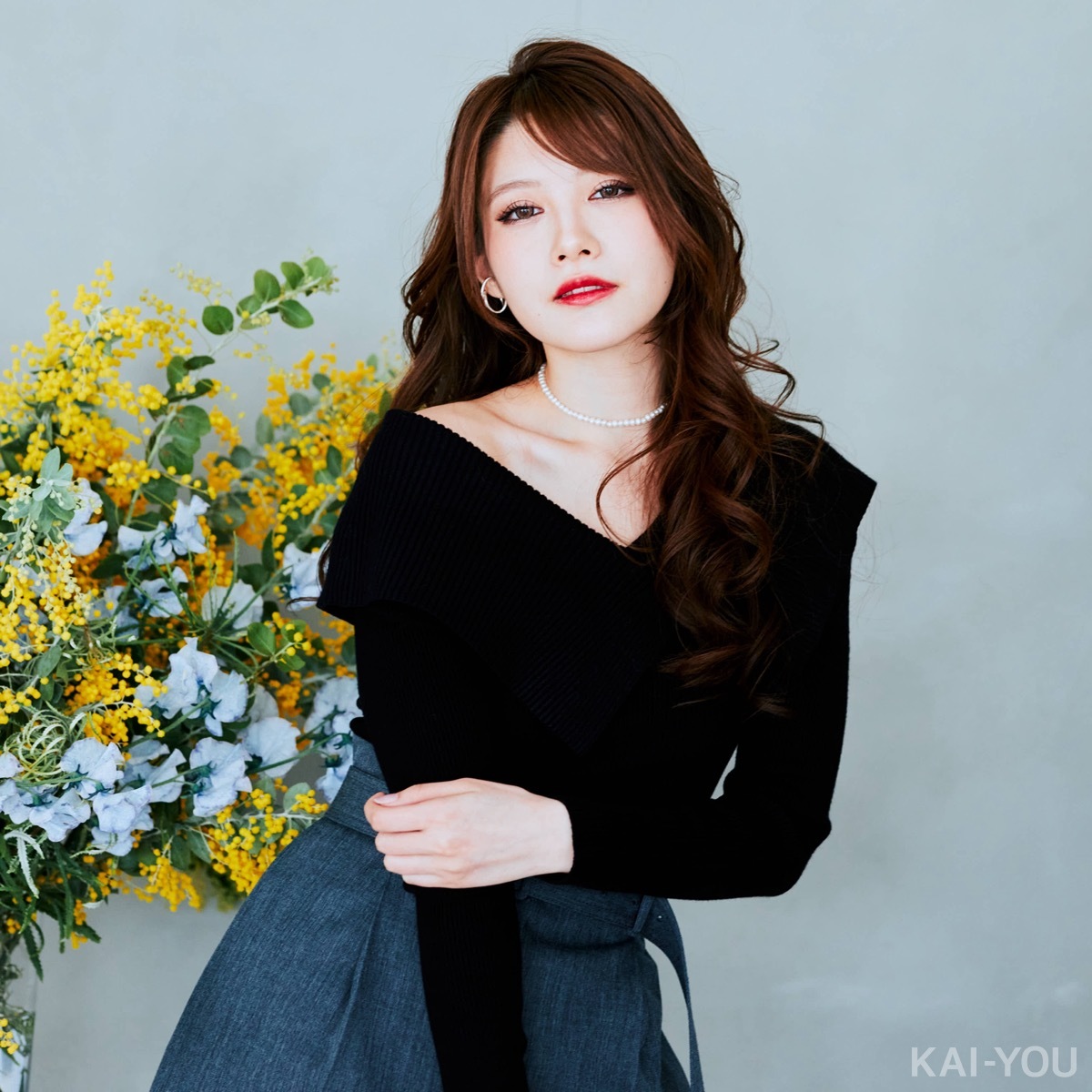 セクシー女優　相沢みなみさん
