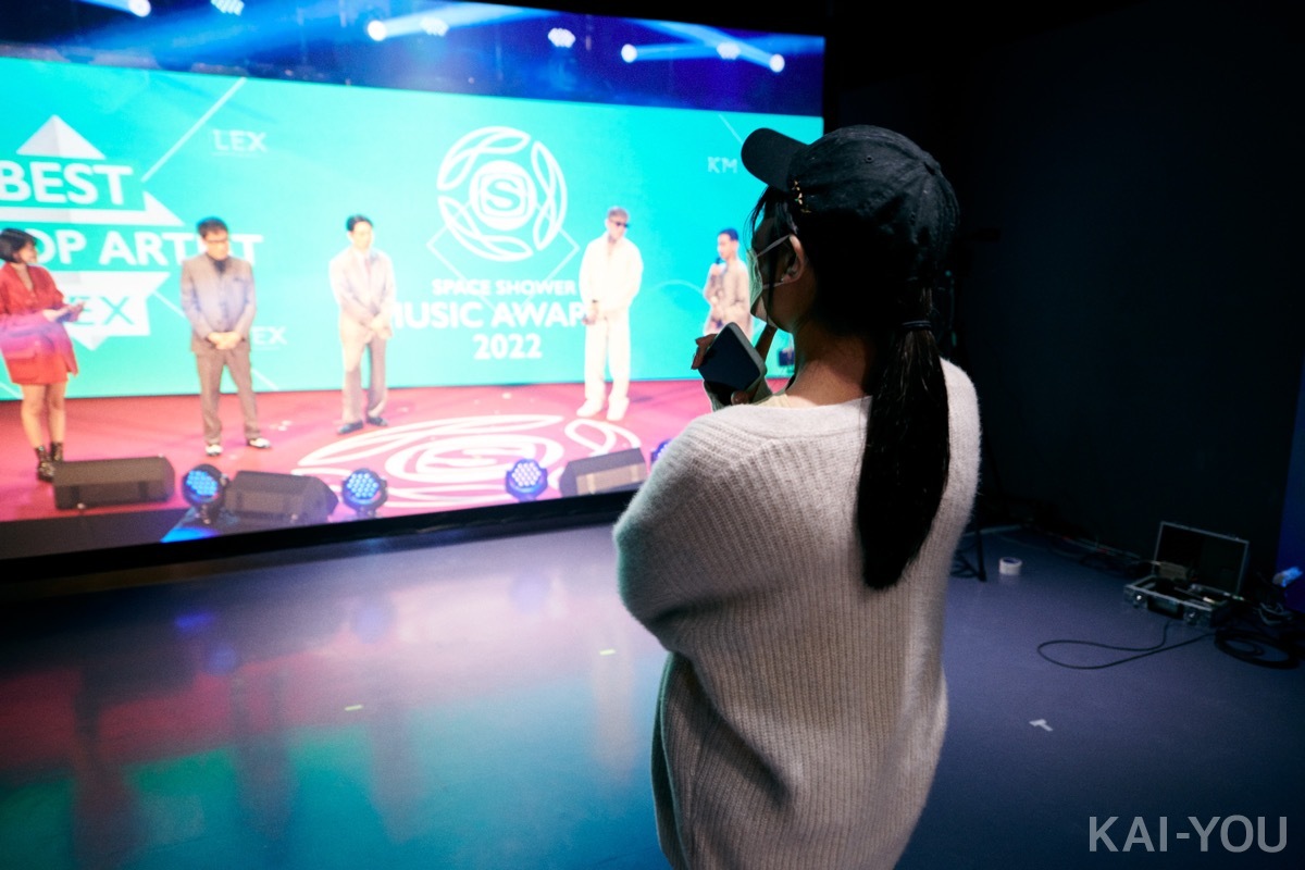 推しとゼロ距離になれる魔法ってコト…？ 5G SAの超高速回線で妄想爆発