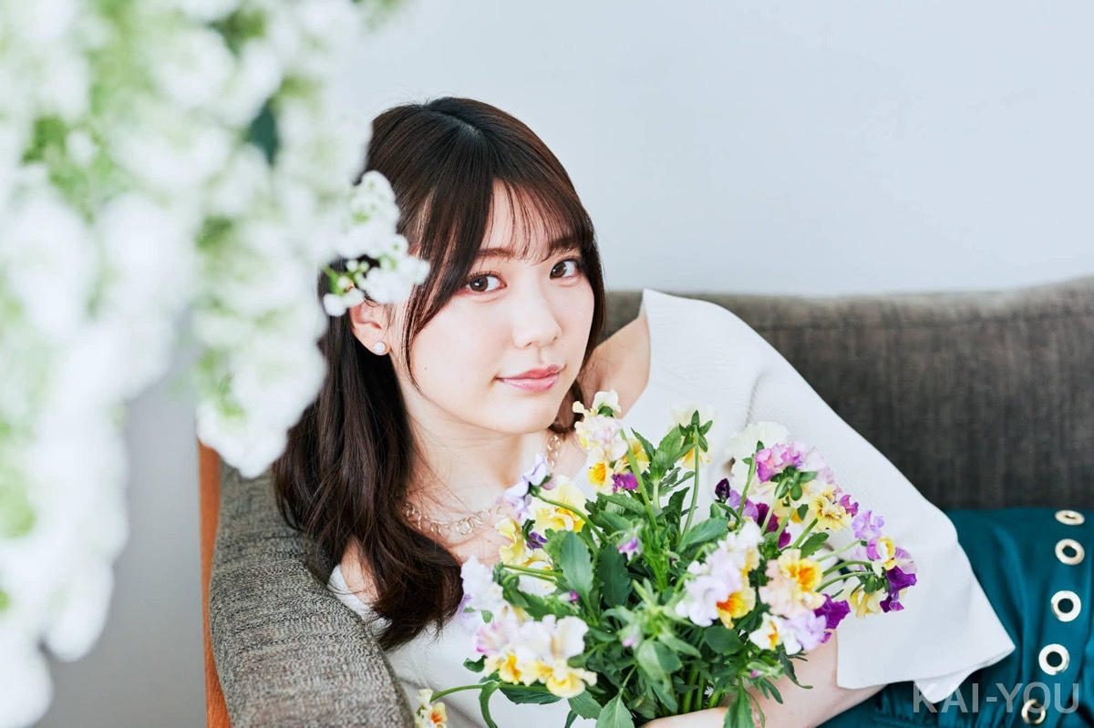 セクシー女優 石川澪さん-8