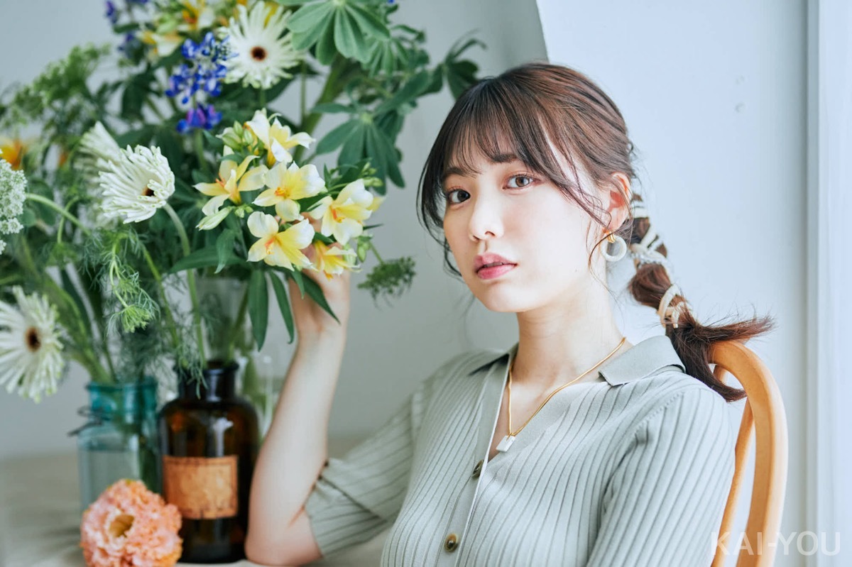 セクシー女優 石川澪さん-9