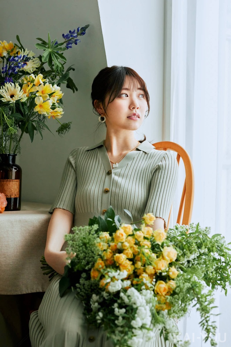 セクシー女優 石川澪さん-10