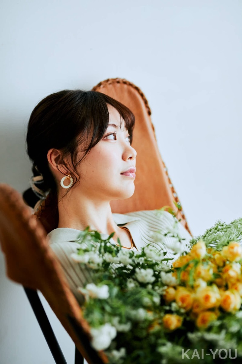 セクシー女優 石川澪さん-3