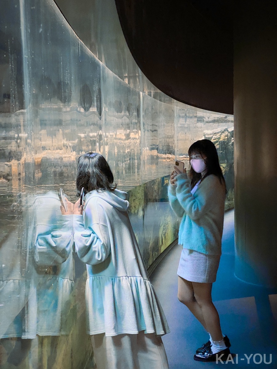 セクシー女優　根尾あかりさんと二葉エマさん