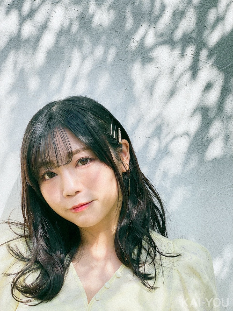 セクシー女優　小島みなみさんと羽咲みはるさん