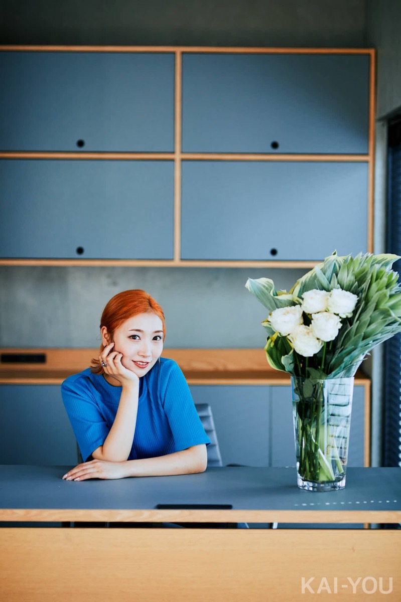 セクシー女優　加美杏奈さん