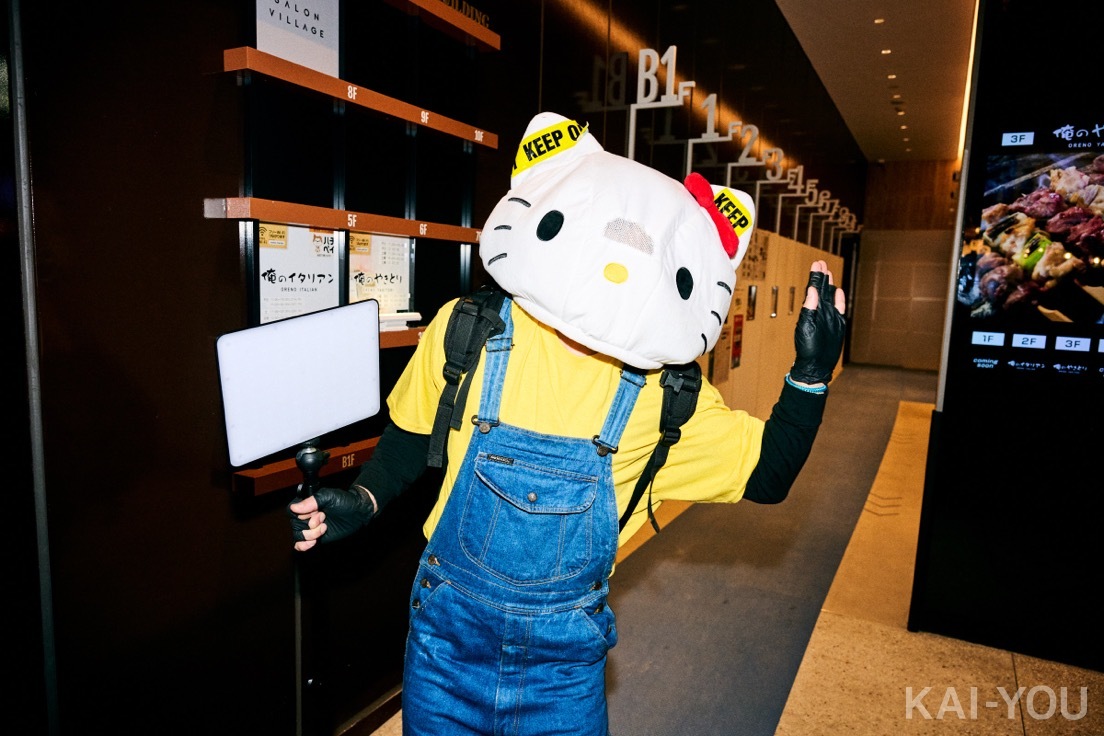 画像15: 渋谷ハロウィン、自粛要請のリアル　訪日外国人の反応「気持ちはわかるけど…」