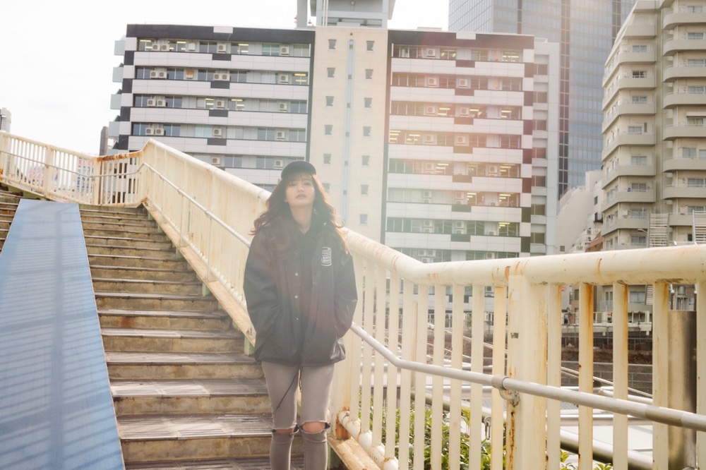 ひなたまりんさんフォトレポート