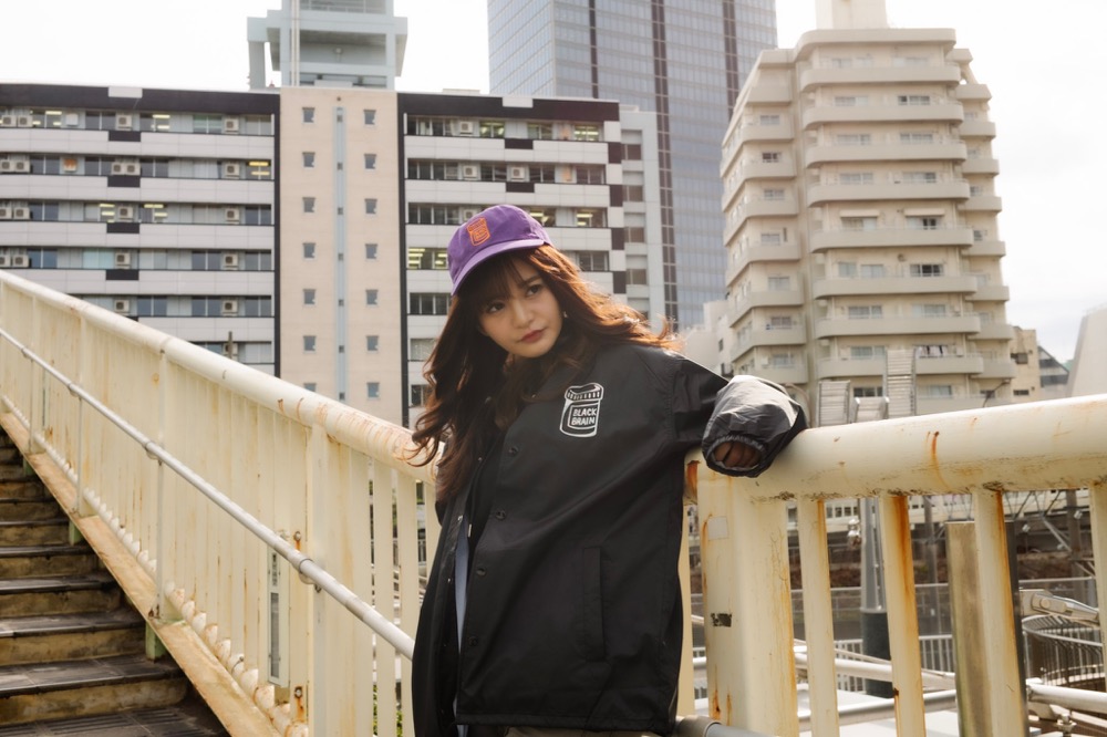 ひなたまりんさんフォトレポート