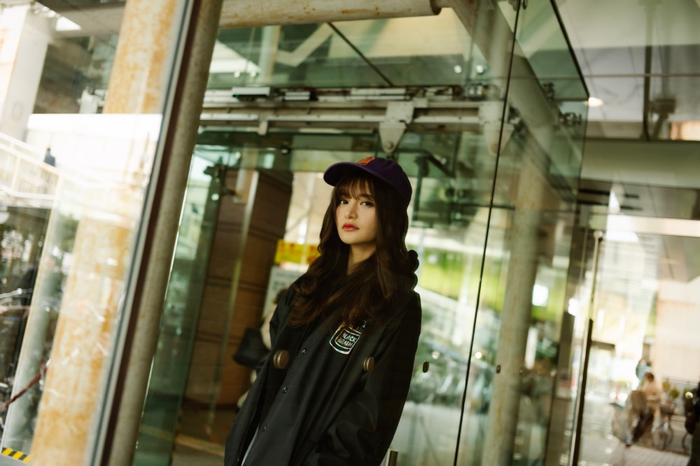 ひなたまりんさんフォトレポート