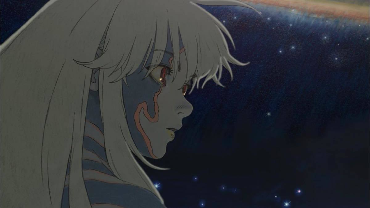 玉川真吾「PUPARIA」