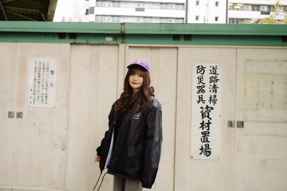 ひなたまりんさんフォトレポート