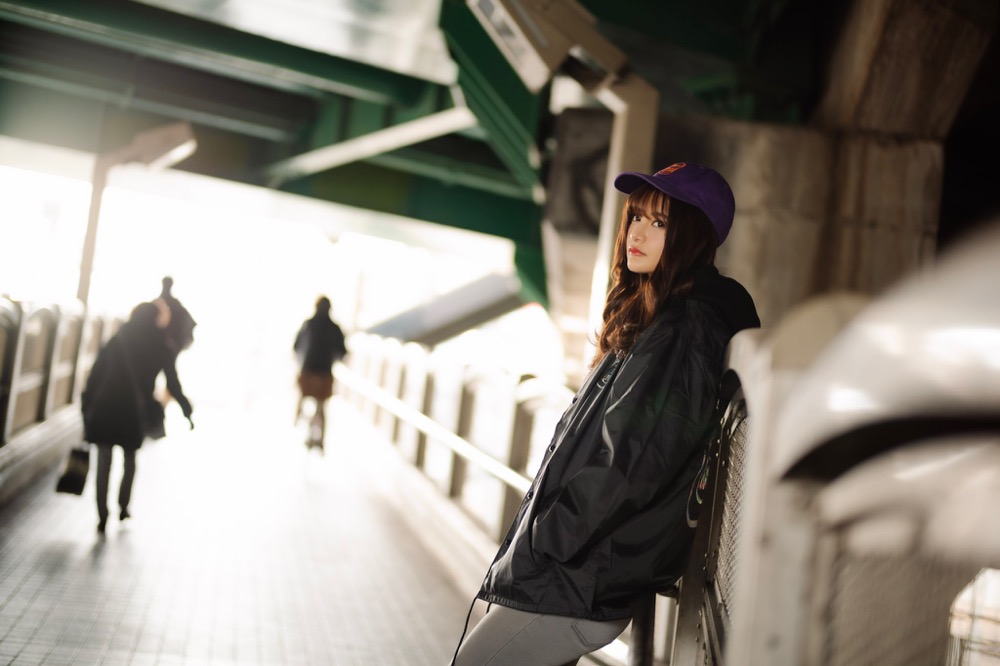 ひなたまりんさんフォトレポート