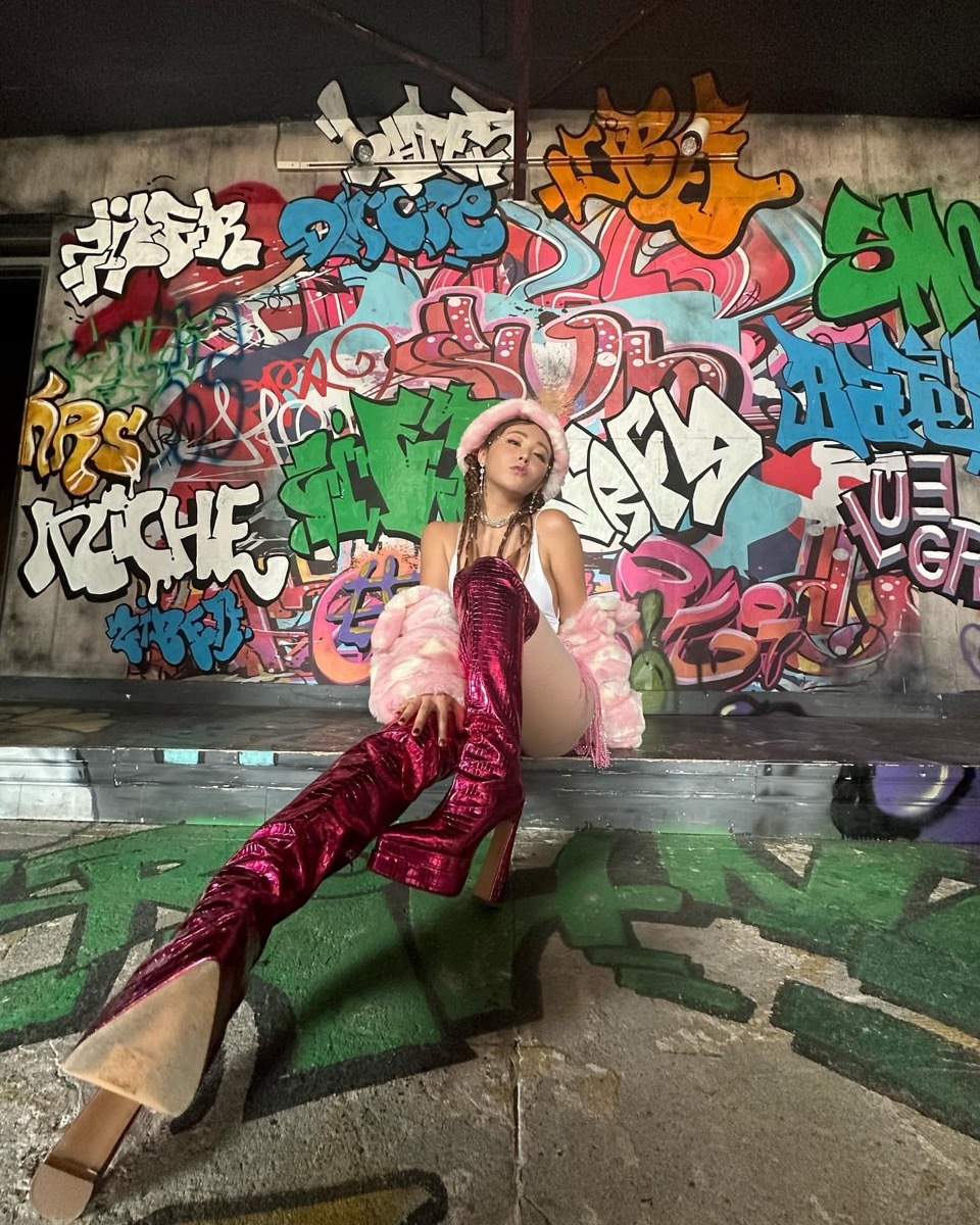 てんちむ／画像は本人Instagramより