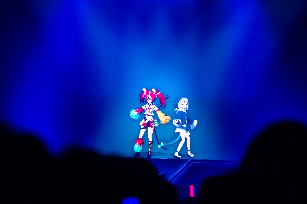 画像30: “ひろがるホロライブ”の音楽性──DECO*27監修「holo*27」ライブレポ