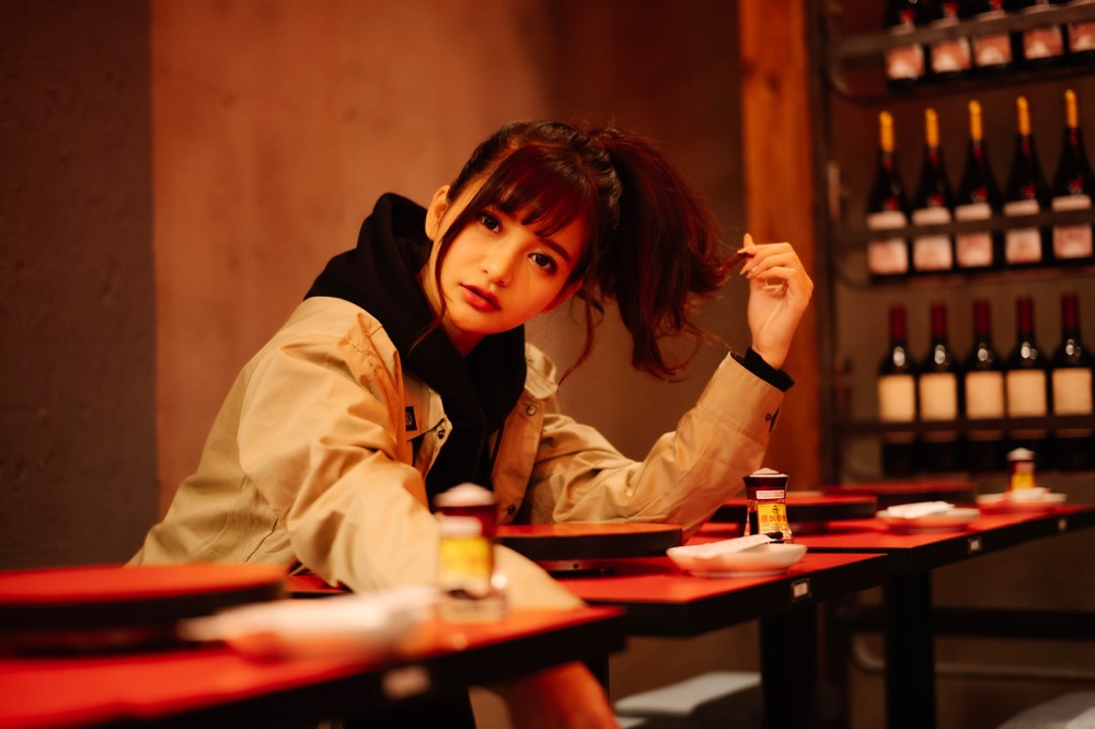 ひなたまりんさんフォトレポート