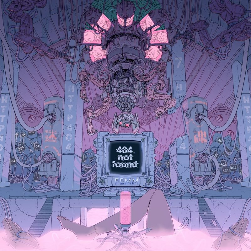 『404 Not Found』