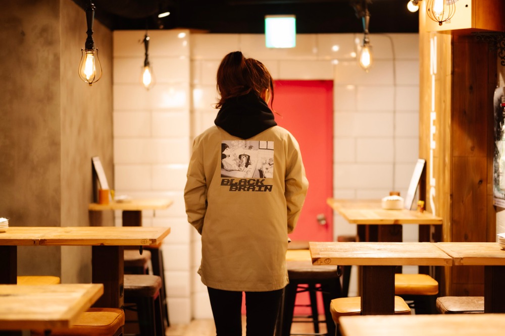 ひなたまりんさんフォトレポート