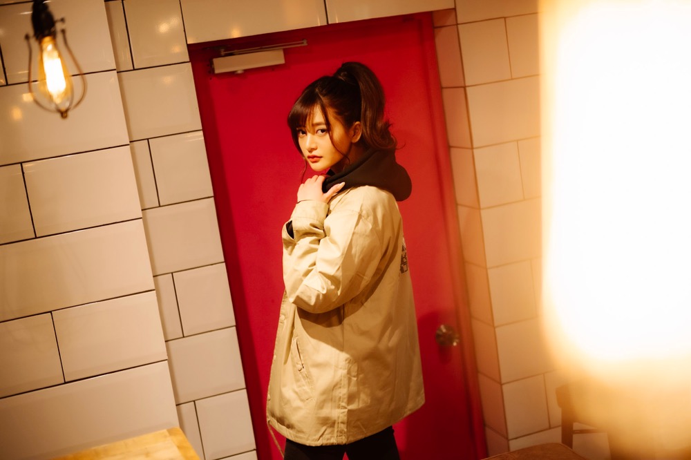 ひなたまりんさんフォトレポート