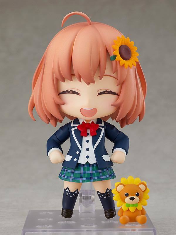 ねんどろいど 本間ひまわり