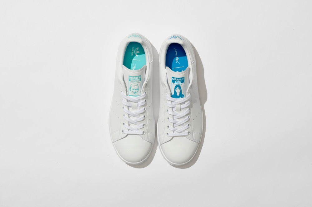 「adidas Originals by KYNE」