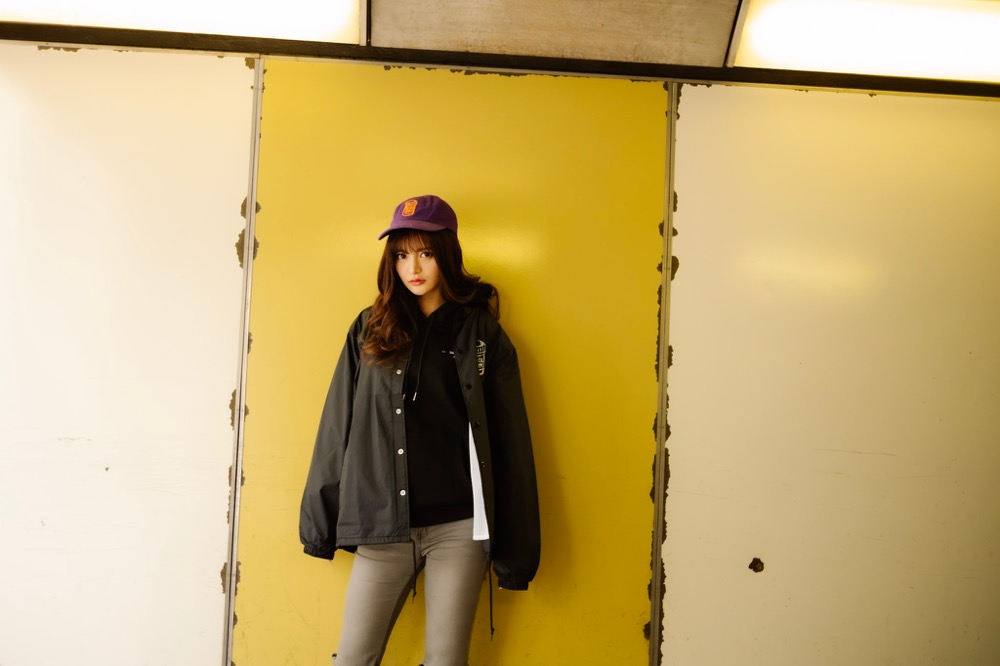 ひなたまりんさんフォトレポート