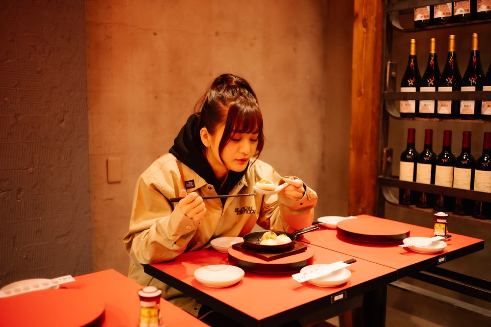 ひなたまりんさんフォトレポート