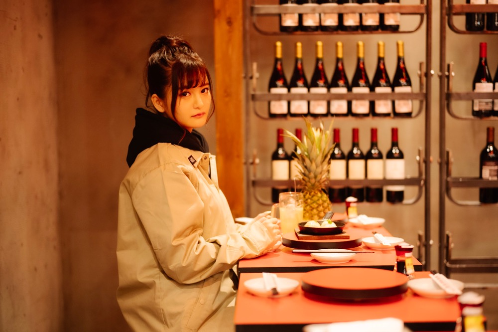 ひなたまりんさんフォトレポート