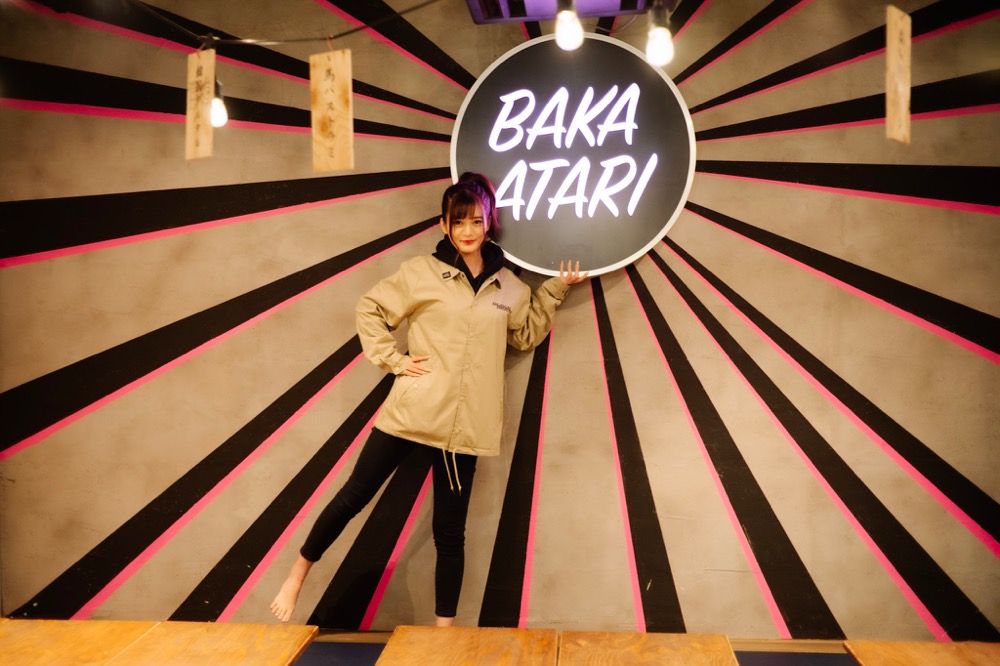 ひなたまりんさんフォトレポート