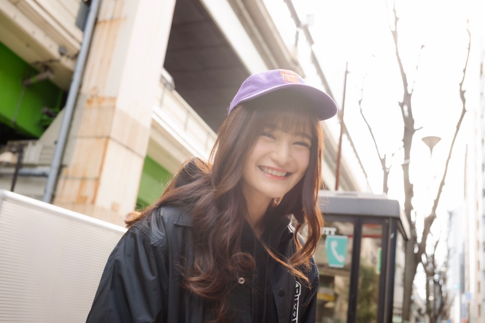 ひなたまりんさんフォトレポート