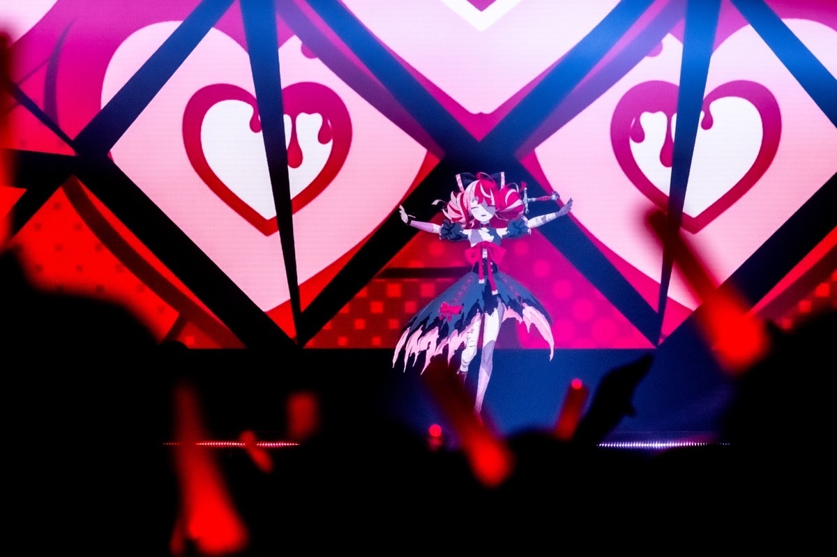 画像32: “ひろがるホロライブ”の音楽性──DECO*27監修「holo*27」ライブレポ
