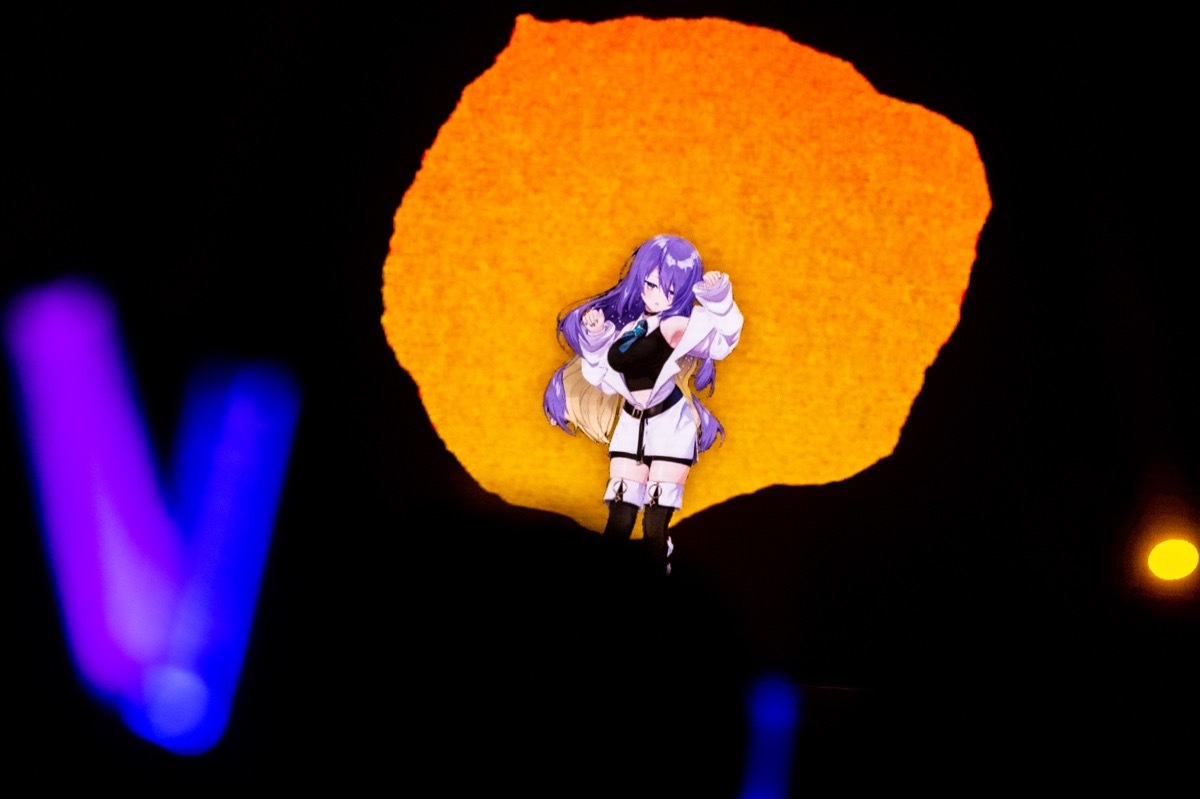 画像34: “ひろがるホロライブ”の音楽性──DECO*27監修「holo*27」ライブレポ