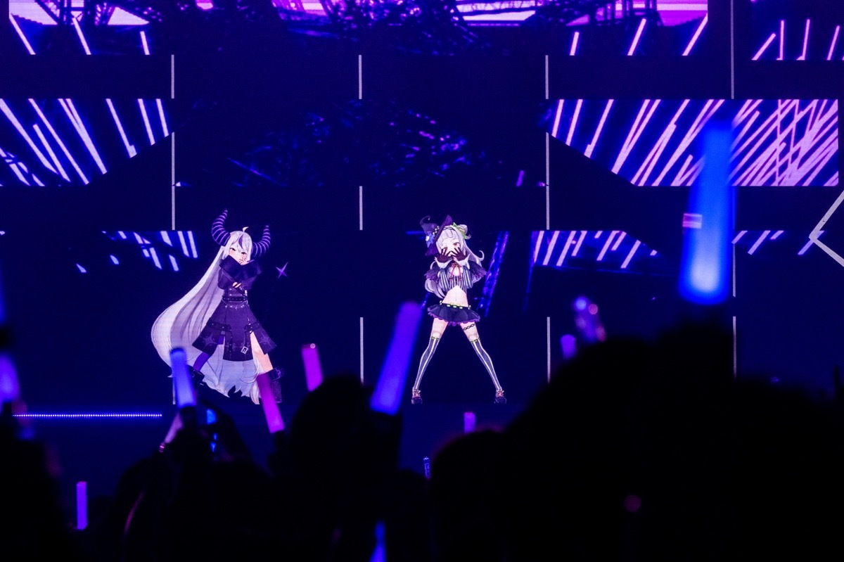 画像7: “ひろがるホロライブ”の音楽性──DECO*27監修「holo*27」ライブレポ