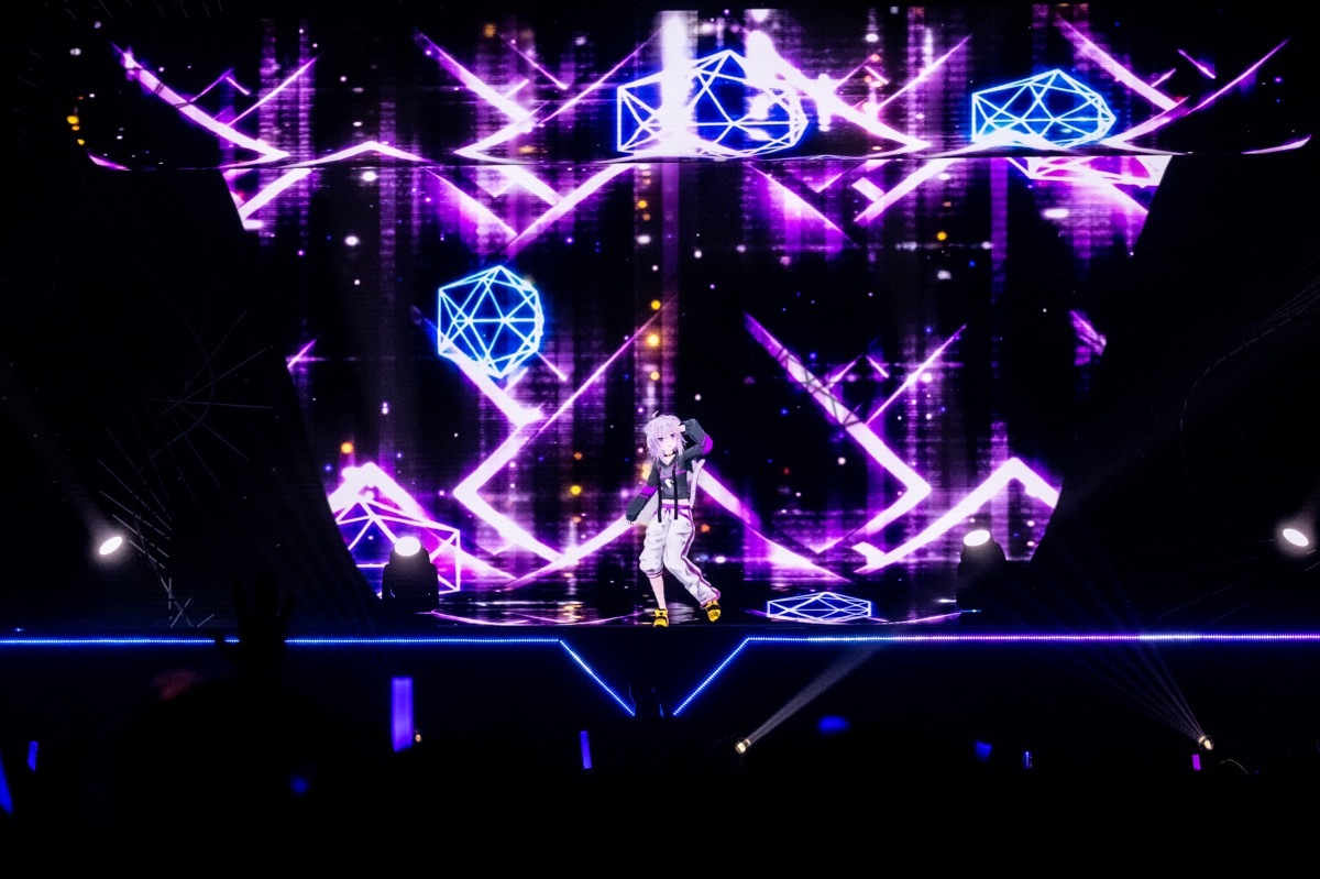 画像49: “ひろがるホロライブ”の音楽性──DECO*27監修「holo*27」ライブレポ
