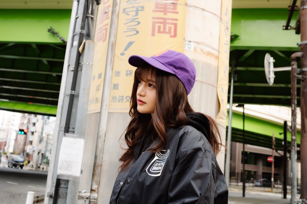 ひなたまりんさんフォトレポート