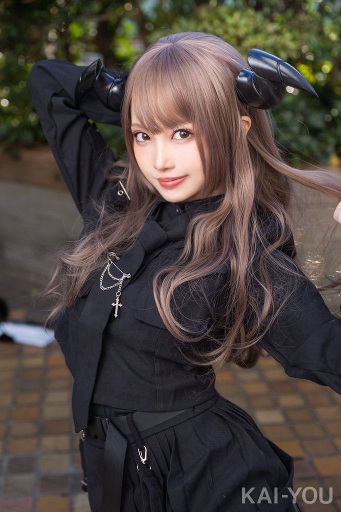 シスルさん オリジナル衣装