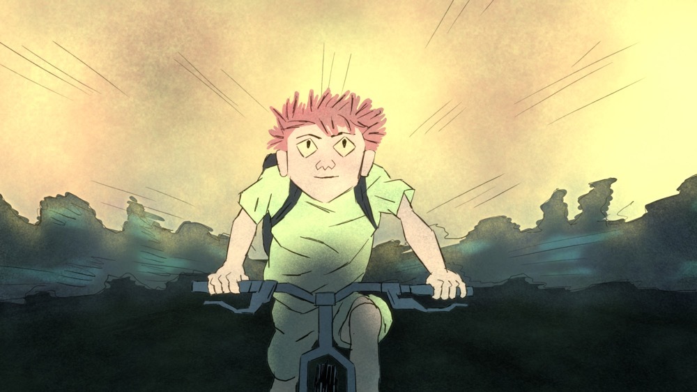 ANIMATION_Nettle Head