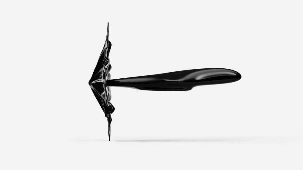 ART_between #4 Black Aura